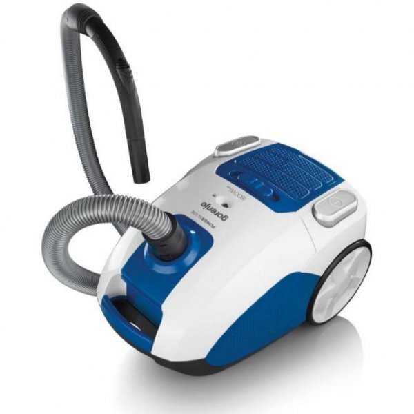 Пилосос Gorenje VC1821PSWBU