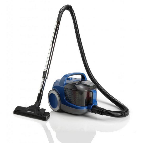 Пилосос Gorenje VC1903GACBUCY