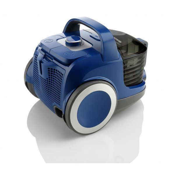 Пилосос Gorenje VC1903GACBUCY