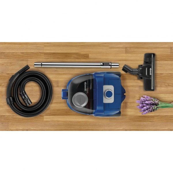 Пилосос Gorenje VC1903GACBUCY