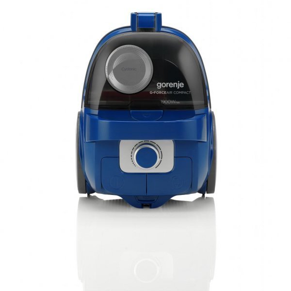 Пилосос Gorenje VC1903GACBUCY