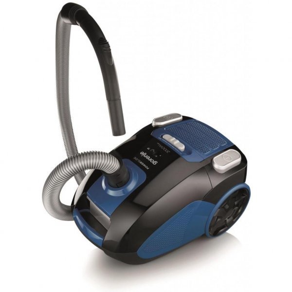 Пилосос Gorenje VC2021PSBKBU Пилосос Gorenje VC2021PSBKBU