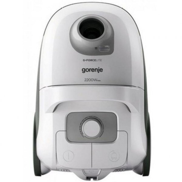 Пилосос Gorenje VC2221GLW