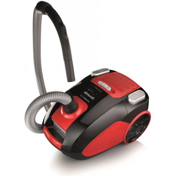 Пилосос Gorenje VC2221PSBKR Пилосос Gorenje VC2221PSBKR