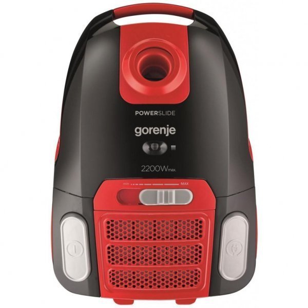 Пилосос Gorenje VC2221PSBKR Пилосос Gorenje VC2221PSBKR