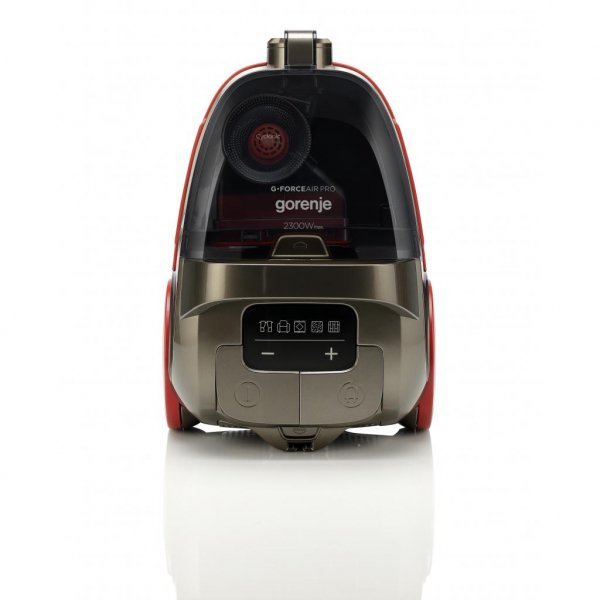 Пилосос Gorenje VC2303GAPRACY Пилосос Gorenje VC2303GAPRACY