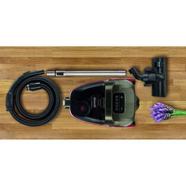 Пилосос Gorenje VC2303GAPRACY Пилосос Gorenje VC2303GAPRACY