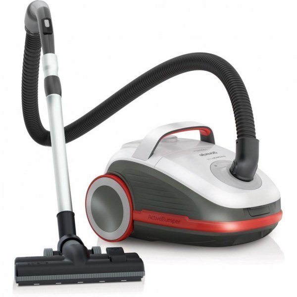 Пилосос Gorenje VC2321GPLW Пилосос Gorenje VC2321GPLW