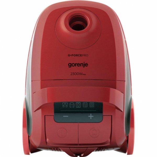 Пилосос Gorenje VC2321GPRRCY Пилосос Gorenje VC2321GPRRCY