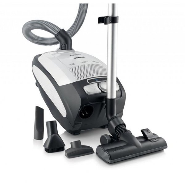 Пилосос Gorenje VC2421ECW Пилосос Gorenje VC2421ECW