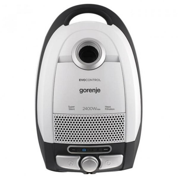 Пилосос Gorenje VC2421ECW Пилосос Gorenje VC2421ECW