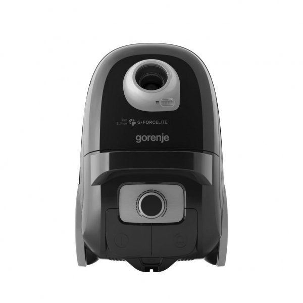 Пилосос Gorenje VCEA 28 GLBK (VCEA28GLBK) Пилосос Gorenje VCEA 28 GLBK (VCEA28GLBK)