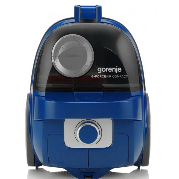 Пилосос Gorenje VCEA01GACBUCY Пилосос Gorenje VCEA01GACBUCY