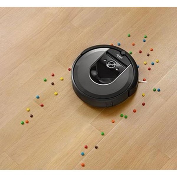 Пилосос iRobot Roomba i7 (i715840/i715040)