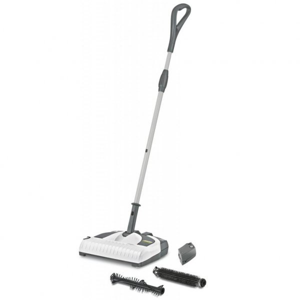 Пилосос Karcher К 65 Plus white (1.258-515.0) Пилосос Karcher К 65 Plus white (1.258-515.0)