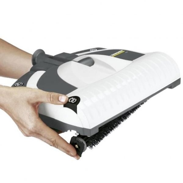 Пилосос Karcher К 65 Plus white (1.258-515.0) Пилосос Karcher К 65 Plus white (1.258-515.0)