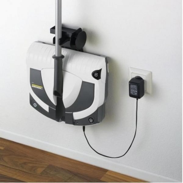 Пилосос Karcher К 65 Plus white (1.258-515.0) Пилосос Karcher К 65 Plus white (1.258-515.0)