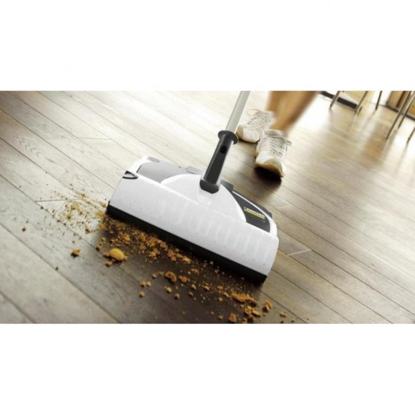 Пилосос Karcher К 65 Plus white (1.258-515.0) Пилосос Karcher К 65 Plus white (1.258-515.0)
