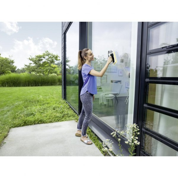 Пилосос Karcher KV 4 Premium (1.633-930.0)