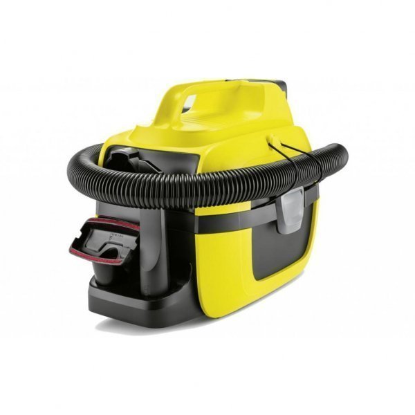 Пилосос Karcher WD 1 Compact Battery Set (9.611-310.0) Пилосос Karcher WD 1 Compact Battery Set (9.611-310.0)