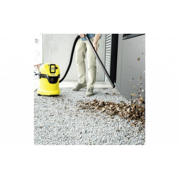 Пилосос Karcher WD 3 Battery (9.611-317.0)