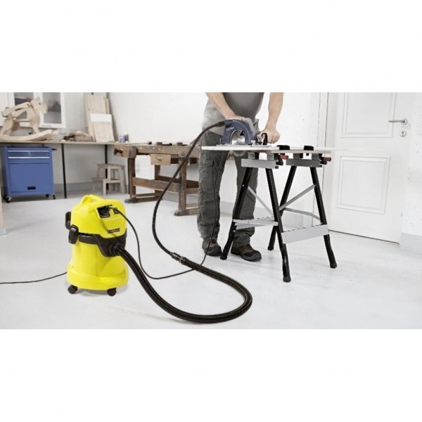 Пилосос Karcher WD 3 P (9.611-315.0)