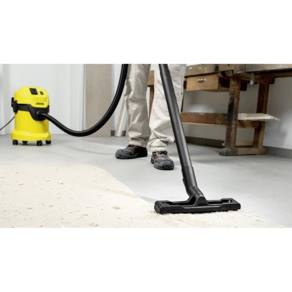 Пилосос Karcher WD 3 P (9.611-315.0)