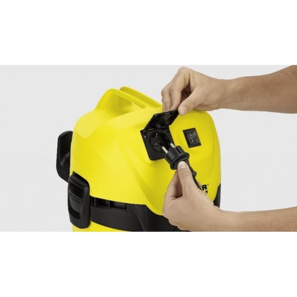 Пилосос Karcher WD 3 P (9.611-315.0)