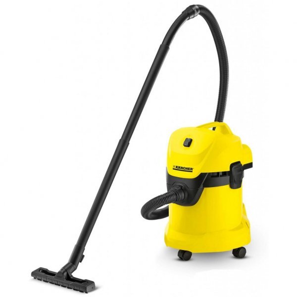 Пилосос Karcher WD 3