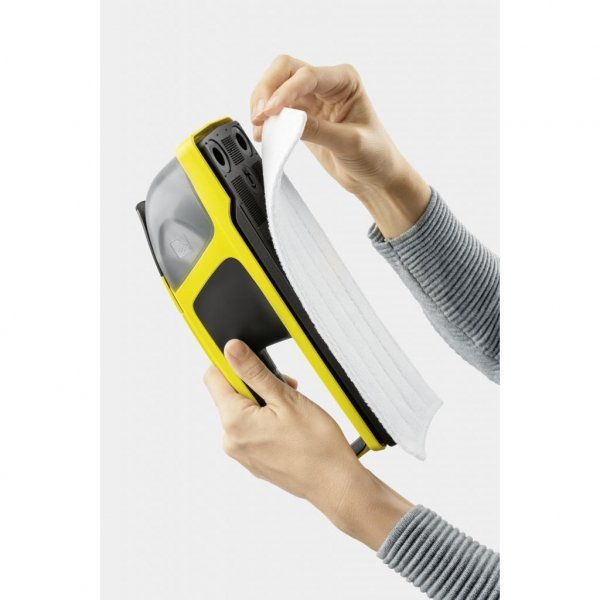 Пилосос Karcher WV 2 + KV 4 (1.633-340.0)