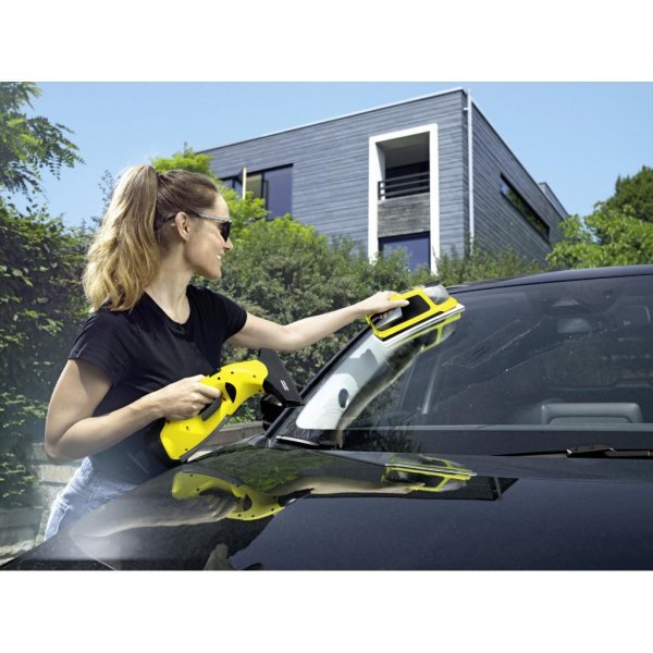 Пилосос Karcher WV 2 + KV 4 (1.633-340.0)