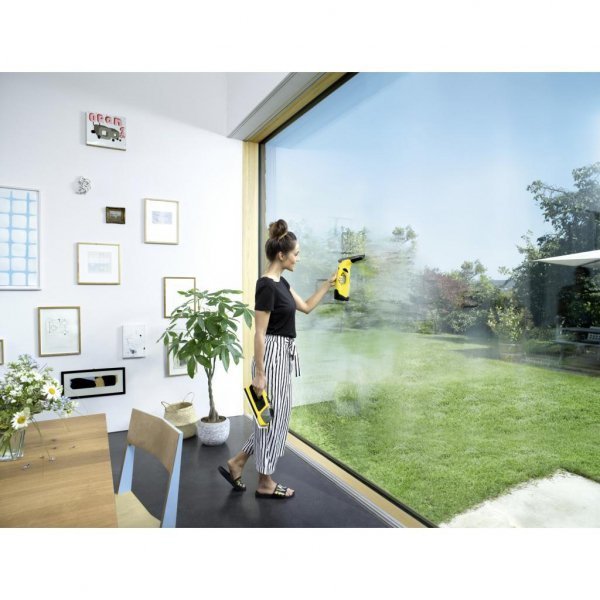 Пилосос Karcher WV 2 + KV 4 (1.633-340.0)