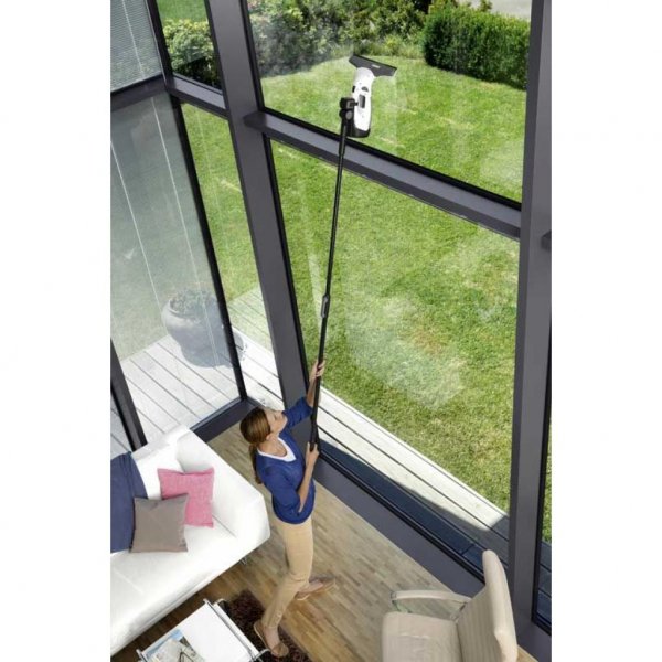 Пилосос Karcher WV 2 Premium (1.633-420.0)