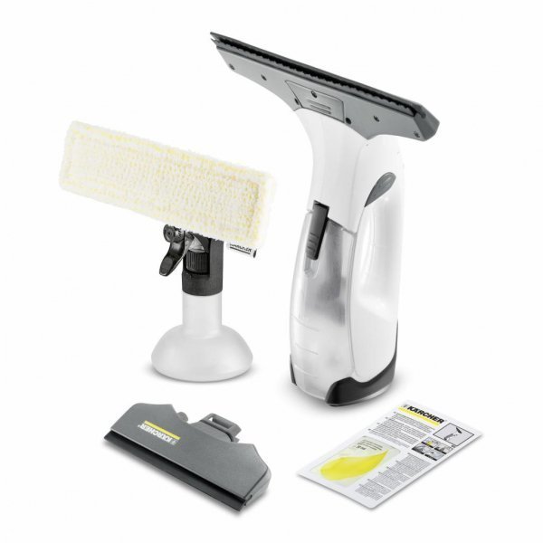 Пилосос Karcher WV 2 Premium (white) (1.633-410.0)
