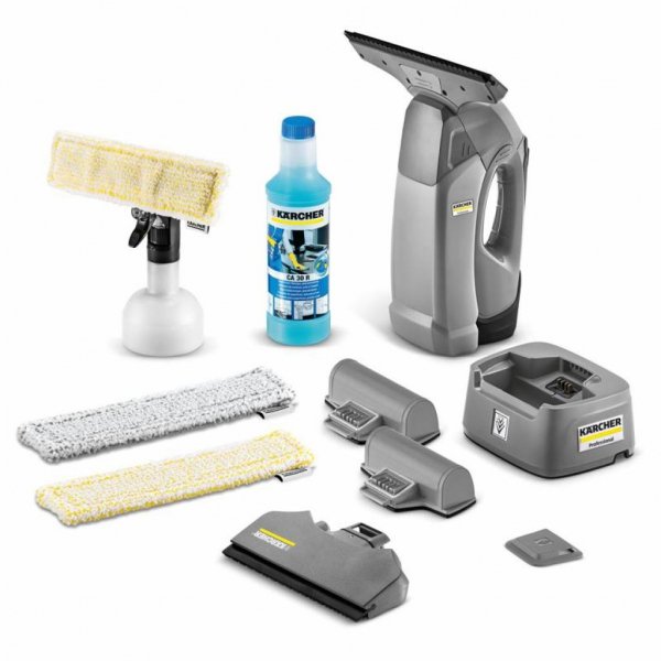 Пилосос Karcher WVP10 Adv (1.633-560.0) Пилосос Karcher WVP10 Adv (1.633-560.0)