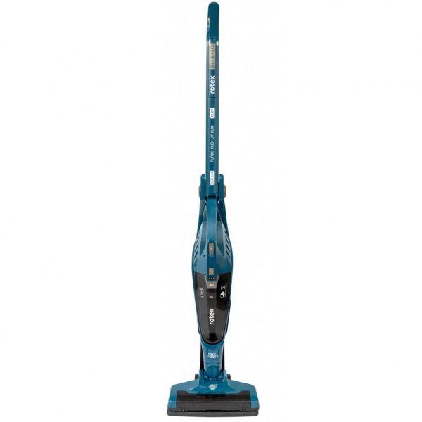 Пилосос Rotex Turbo Flex (RVH60-B) Пилосос Rotex Turbo Flex (RVH60-B)