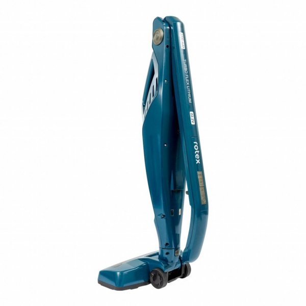 Пилосос Rotex Turbo Flex (RVH60-B) Пилосос Rotex Turbo Flex (RVH60-B)
