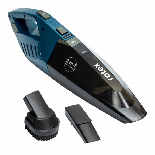Пилосос Rotex Turbo Flex (RVH60-B) Пилосос Rotex Turbo Flex (RVH60-B)
