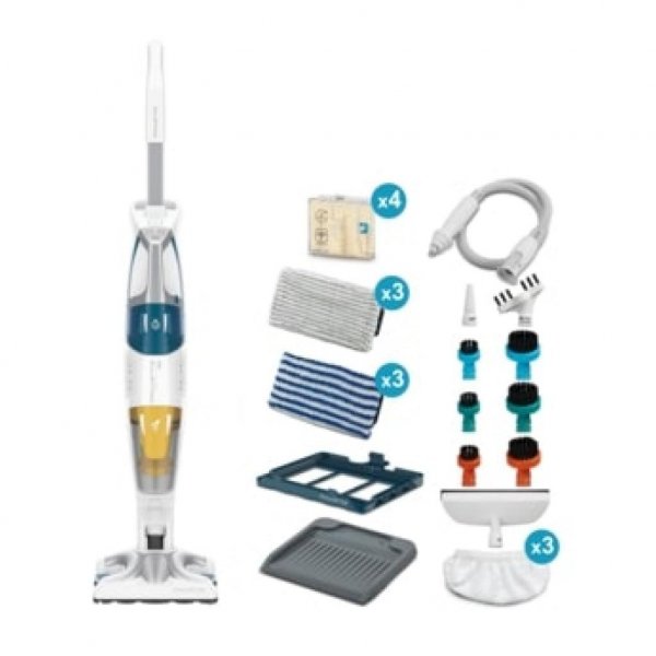 Пилосос ROWENTA RY8561WH Пилосос ROWENTA RY8561WH