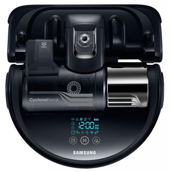 Пилосос Samsung VR20K9350WK/EV