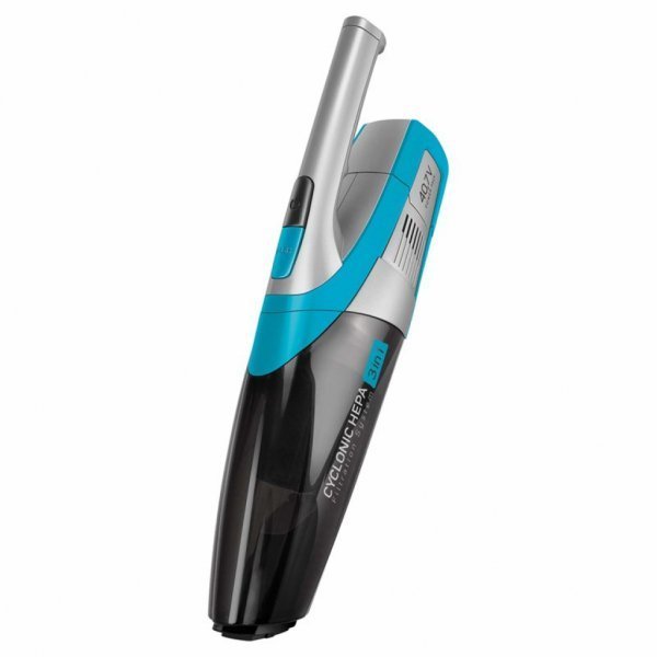 Пилосос Sencor SVC0740BL