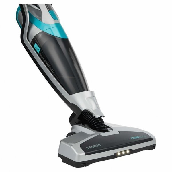 Пилосос Sencor SVC0740BL