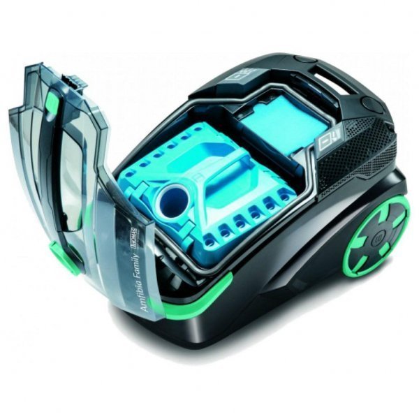 Пилосос THOMAS DryBox Amfibia Family (788599) Пилосос THOMAS DryBox Amfibia Family (788599)