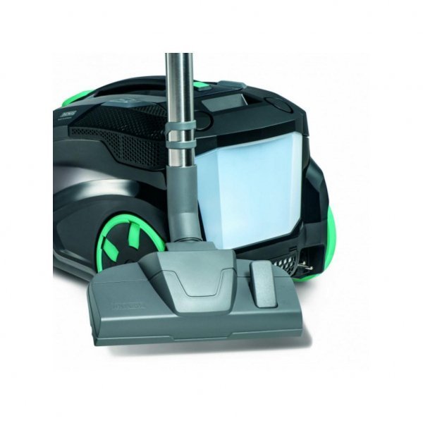 Пилосос THOMAS DryBox Amfibia Family (788599) Пилосос THOMAS DryBox Amfibia Family (788599)