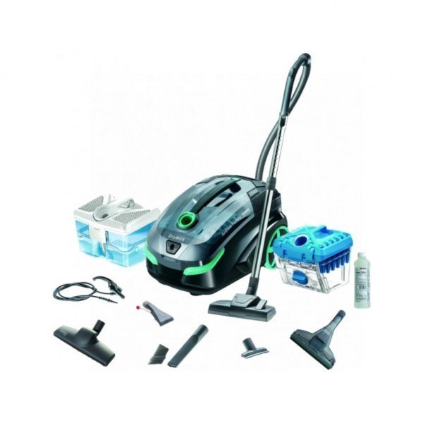 Пилосос THOMAS DryBox Amfibia Family (788599) Пилосос THOMAS DryBox Amfibia Family (788599)