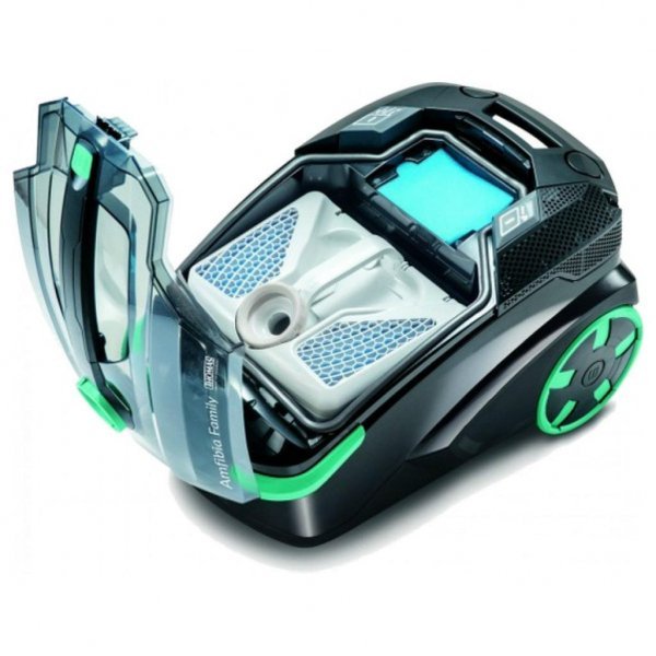 Пилосос THOMAS DryBox Amfibia Family (788599) Пилосос THOMAS DryBox Amfibia Family (788599)