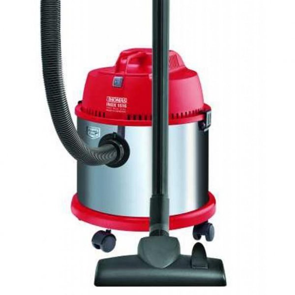 Пилосос THOMAS INOX 1516 (786845) Пилосос THOMAS INOX 1516 (786845)