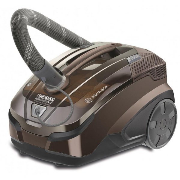 Пилосос THOMAS Parkett Master XT (788570)