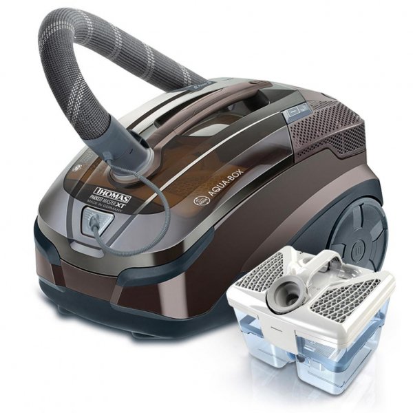 Пилосос THOMAS Parkett Master XT (788570)