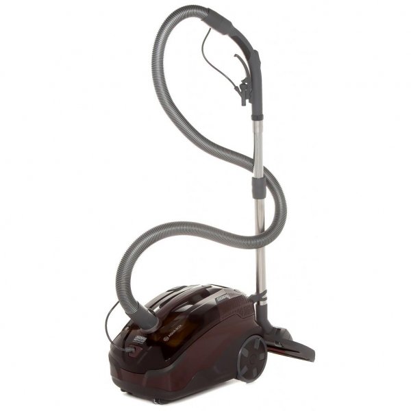 Пилосос THOMAS Parkett Master XT (788570)